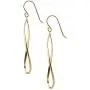 Highstreet Sterling Silver plated teardrop earrings for women |unique and trendy design| Easy to wear| Hypoallergenic Highstreet Sterling Silver plated teardrop earrings for women |unique and trendy design| Easy to wear| Hypoallergenic