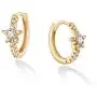 LOYATA Star Huggie Earrings Gold Dangle Hoop Drop 14K Gold Filled Dainty Small Simple Hypoallergenic Jewelry Gift for Women LOYATA Star Huggie Earrings Gold Dangle Hoop Drop 14K Gold Filled Dainty Small Simple Hypoallergenic Jewelry Gift for Women