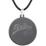 JoJos Bizarre Adventure Necklace Anime Novelty Pendant Necklace Charm Gift Jewelry for Anime Fans Cosplay