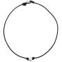 discountstore145 Womens Pendants Dainty Choker Necklaces Jewelry Gift Adjustable Chain Necklaces Set for Women Girls