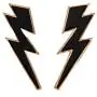 80s Lightning Bolt Earrings Exaggerated Womens Retro Cartoon Dripping Oil Enamel Lightning Neon Earrings for Women 70s 80s Party Jewelry 80s Lightning Bolt Earrings Exaggerated Womens Retro Cartoon Dripping Oil Enamel Lightning Neon Earrings for Women 70s 80s Party Jewelry