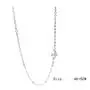 TseanYi Sidesway Dove Choker Necklace Tiny Silver Bird Dove Necklace Chain Sparrow Cute Necklaces Jewelry for Women and Girls (Silver) TseanYi Sidesway Dove Choker Necklace Tiny Silver Bird Dove Necklace Chain Sparrow Cute Necklaces Jewelry for Women and Girls (Silver)