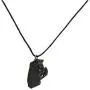 Elite Shungite Pendant Necklace | Noble Shungite Stone Pendant | Elite Pendants Help Balance your Chakra and Energy Elite Shungite Pendant Necklace | Noble Shungite Stone Pendant | Elite Pendants Help Balance your Chakra and Energy