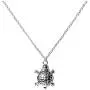 MIXIA Bohemia Sea Turtle Necklace Small Cute Animal Tortoise Necklace Sea Life Pet Charm Necklace Boho Jewelry 18'' MIXIA Bohemia Sea Turtle Necklace Small Cute Animal Tortoise Necklace Sea Life Pet Charm Necklace Boho Jewelry 18''