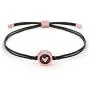 DEMDACO Heart Pet Bereavement Rose Gold Tone One Size Brass and Zinc Metal Bracelet