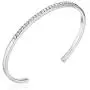 Kate Spade New York Toe The Line Pave Cuff Bracelet Kate Spade New York Toe The Line Pave Cuff Bracelet