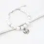 SEIRAA Outlander Inspired Jewelry Scottish Thistle Gifts Outlander Fans Scotland National Symbol Pearl Bracelet SEIRAA Outlander Inspired Jewelry Scottish Thistle Gifts Outlander Fans Scotland National Symbol Pearl Bracelet