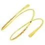 FUTIMELY 2Pieces Leaf Upper Arm Cuff Bangle Armband Bracelets for Women Teen Girls Punk Swirl Coil Armlets Bracelets Egyptian Jewelry Set