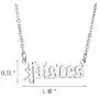 choice of all Old English Zodiac Necklaces for Women Stainless Steel Letter Constellation Necklace Astrology Jewelry Birthday Gift choice of all Old English Zodiac Necklaces for Women Stainless Steel Letter Constellation Necklace Astrology Jewelry Birthday Gift