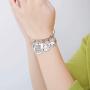 Birthday Gifts for Women Girls Bracelet, Expandable Charm Bracelets 5th 6th 7th 8th 9th 10th 20th 30th 40th 50th 60th 70th 80th 90th Birthday Gift for Friend, Mom, Daughter, Niece, Sister, Grandma