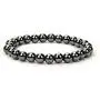 Malahill Premium Gemstone Beaded Bracelets for Men Women Healing, 100% Natural AAA Grade Malahill Premium Gemstone Beaded Bracelets for Men Women Healing, 100% Natural AAA Grade