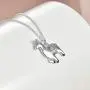 ONEFINITY Llama Alpaca Gifts Sterling Silver Llama Necklace Cute Alpaca Pendant Jewelry for Women Men (Cute Llama) ONEFINITY Llama Alpaca Gifts Sterling Silver Llama Necklace Cute Alpaca Pendant Jewelry for Women Men (Cute Llama)