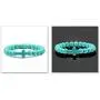 Hynsin 8 mm Prayer Beads Natural Stone Green Blue Turquoises Bracelets for Women Jesus Cross Charms Elasticity Yoga Bracelet Men Jewelry Hynsin 8 mm Prayer Beads Natural Stone Green Blue Turquoises Bracelets for Women Jesus Cross Charms Elasticity Yoga Bracelet Men Jewelry