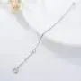 FENCCI 14K Solid Gold Chain Necklace Extender 2,3,4 Inch, Delicate Durable Adjustable Gold Chain Extender for Gold Necklace Bracelet FENCCI 14K Solid Gold Chain Necklace Extender 2,3,4 Inch, Delicate Durable Adjustable Gold Chain Extender for Gold Necklace Bracelet
