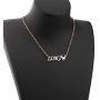 AKTAP Loki Jewelry Loki Helmet Pendant Necklace