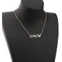 AKTAP Loki Jewelry Loki Helmet Pendant Necklace AKTAP Loki Jewelry Loki Helmet Pendant Necklace