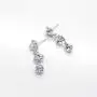 UDORA Crystal Rhinestone Necklace Earrings Bracelet Jewelry Set Wedding Prom UDORA Crystal Rhinestone Necklace Earrings Bracelet Jewelry Set Wedding Prom