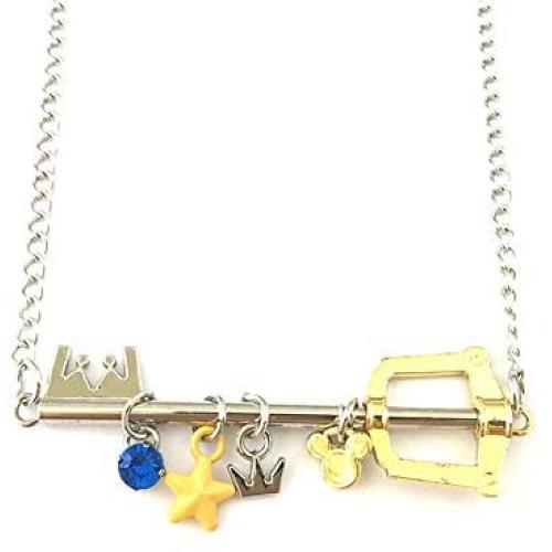 Family Babylon Kingdom Heart Necklace Gifts for Men Woman Girl
