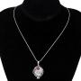 Vervain Charm Necklace Vampire Girl Vampire Fans Gift Halloween Jewelry