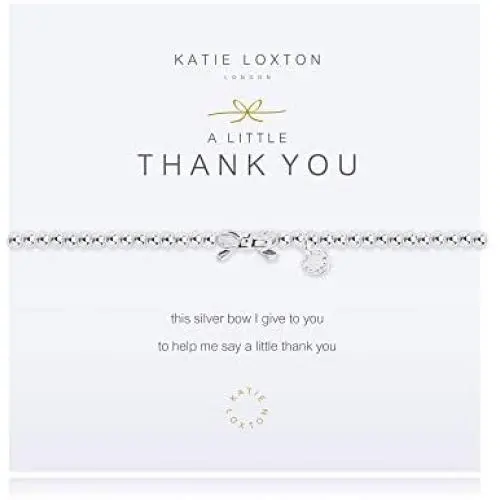 Katie Loxton a Little You Womens Stretch Adjustable Band Fashion Charm Bracelet Katie Loxton a Little You Womens Stretch Adjustable Band Fashion Charm Bracelet