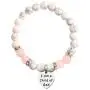 MAOFAED Baptism Gift First Communion Gift I Am a Child of God Religious Jewelry Bracelet MAOFAED Baptism Gift First Communion Gift I Am a Child of God Religious Jewelry Bracelet