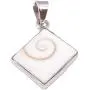 SilverStarJewel Fashion Jewelry 925 Fine Silver Shiva Eye Necklace Pendant 1.2'' SilverStarJewel Fashion Jewelry 925 Fine Silver Shiva Eye Necklace Pendant 1.2''
