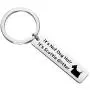 CENWA Scottie Gift Its Not Dog Hair Its Scottie Glitter Keychain Scottish Terrier Gift Scottie Lover Scottie Owner Gift