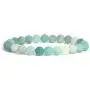 Justinstones Gem Semi Precious Gemstone 8mm Round Beads Stretch Bracelet 7'' Unisex Justinstones Gem Semi Precious Gemstone 8mm Round Beads Stretch Bracelet 7'' Unisex