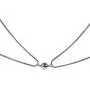 Stainless Steel Magnetic Couple Pendant Necklaces | 2PCS Astronauts Spaceman Star | Lover Gifts Anniversary Jewelry for Men Women Boys Girls