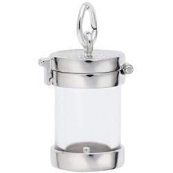 Rembrandt Capsule Charm