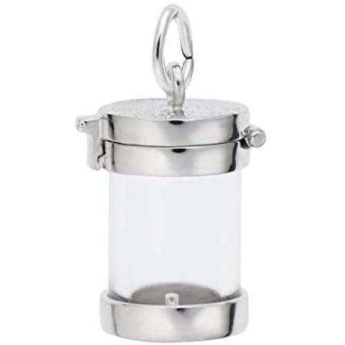 Rembrandt Capsule Charm