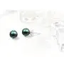 Sterling Silver Pearl Earrings Hypoallergenic Studs Round Ball Pearl Earrings White Button Pearl Beads Earrings Piercing Earrings Gift for Women,Girls Sterling Silver Pearl Earrings Hypoallergenic Studs Round Ball Pearl Earrings White Button Pearl Beads Earrings Piercing Earrings Gift for Women,Girls