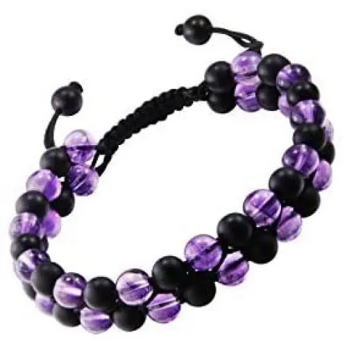 Tiger Eye Stone Bracelet Men Women - Natural Energy Stone Essential Oil Lava Rock Black Onyx Tiger Eye Beads Bracelet Adjustable Couples Tiger Eye Stone Bracelet Men Women - Natural Energy Stone Essential Oil Lava Rock Black Onyx Tiger Eye Beads Bracelet Adjustable Couples
