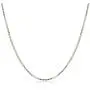 925 Sterling Silver 1.5MM Box Chain Italian Necklace- Sturdy and Strong Claps-16''-30'' 925 Sterling Silver 1.5MM Box Chain Italian Necklace- Sturdy and Strong Claps-16''-30''