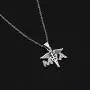 CENWA MA Medical Assistant Gift MA Caduceus Angel Necklace Medical Graduation Gift MA Student Gift CENWA MA Medical Assistant Gift MA Caduceus Angel Necklace Medical Graduation Gift MA Student Gift