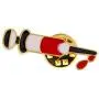 CENWA Medical Syringe Brooch Medical Jewelry Brooch Medical Gift for Nursing Students, Medical Students, Doctors and Surgeons