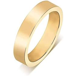 Funboxz Love Ring,18K Plated Gold Ring, It Have ‘Minus-in Circle’ Signs on The Surface As What You Want，Please find Out Key Information at QA