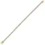 Victoria Townsend Round Cubic Zirconia Classic Tennis Bracelet, 7.25'' Victoria Townsend Round Cubic Zirconia Classic Tennis Bracelet, 7.25''