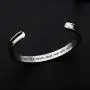 Zuo Bao Team Gift Hair Tie Bracelet Thank You Gift for Basketball Soccer Baseball Swimming Coach We Wouldnt Be The Team That We are Without You Jewelry