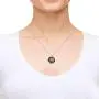120 Languages I Love You Necklace and Crystal Heart Dangle Earrings Romantic Jewelry Set Love Pendant is 24k Gold Inscribed in Miniature Text on Cubic Zirconia, 18'' 925 Sterling Silver Chain 120 Languages I Love You Necklace and Crystal Heart Dangle Earrings Romantic Jewelry Set Love Pendant is 24k Gold Inscribed in Miniature Text on Cubic Zirconia, 18'' 925 Sterling Silver Chain