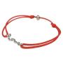 Good Luck Red String Rope Bracelect Lucky Friendship Bracelect