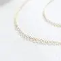 Olbye Gold Heart Necklace Choker Minimal Drop Necklace Jewelry for Women and Girls Simple Y Necklace (1 Layer) Olbye Gold Heart Necklace Choker Minimal Drop Necklace Jewelry for Women and Girls Simple Y Necklace (1 Layer)