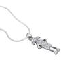 Harry Potter Official Licensed Jewelry Themed Necklaces (Dobby The House Elf)