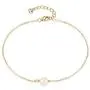 Women Dainty Bracelet,14k Gold Plated/Sterling Silver Cute Satellite Bracelet Beads Chain Layered Coin Charm Link Bracelet Minimal Jewelry Women Dainty Bracelet,14k Gold Plated/Sterling Silver Cute Satellite Bracelet Beads Chain Layered Coin Charm Link Bracelet Minimal Jewelry