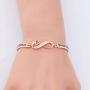 CENWA Team Salvatore/Damon/Stefan Since 1864 Bracelet Vampire Fandom Gift for Vampire Girls