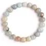 J.Fée Chakra Bracelet, Semi-Precious Gemstone Bracelet 8mm Beaded Stretch Bracelet Natural Stone Bracelet for Women to Mother Day J.Fée Chakra Bracelet, Semi-Precious Gemstone Bracelet 8mm Beaded Stretch Bracelet Natural Stone Bracelet for Women to Mother Day