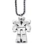 HAN CHOLO Mighty Morphin Power Rangers | Limited Edition Megazord Pendant