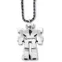 HAN CHOLO Mighty Morphin Power Rangers | Limited Edition Megazord Pendant HAN CHOLO Mighty Morphin Power Rangers | Limited Edition Megazord Pendant