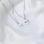 FUSTMW 3 Pinky Promise Necklace Pinky Swear Best Friends Gift Sisters Necklaces Friendship Jewelry FUSTMW 3 Pinky Promise Necklace Pinky Swear Best Friends Gift Sisters Necklaces Friendship Jewelry