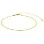 Happiness Boutique Women Herringbone Choker Necklace in Gold Color Delicate Necklace Stainless Steel Happiness Boutique Women Herringbone Choker Necklace in Gold Color Delicate Necklace Stainless Steel